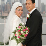 Arabic Wedding